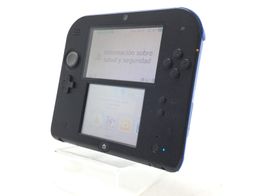 nintendo 2ds/3ds nintendo 2ds