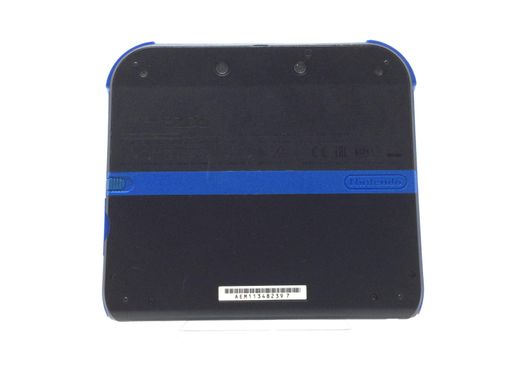 nintendo 2ds/3ds nintendo 2ds