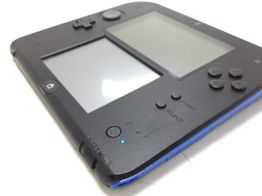 nintendo 2ds/3ds nintendo 2ds