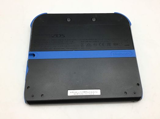 nintendo 2ds/3ds nintendo 2ds