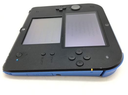 nintendo 2ds/3ds nintendo 2ds