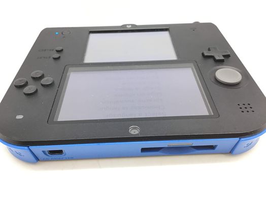 nintendo 2ds/3ds nintendo 2ds