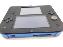 nintendo 2ds/3ds nintendo 2ds