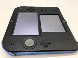 nintendo 2ds/3ds nintendo 2ds