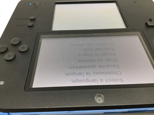 nintendo 2ds/3ds nintendo 2ds