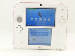 nintendo 2ds/3ds nintendo 2ds