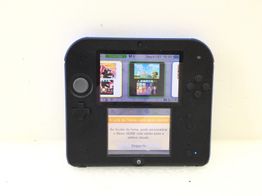 nintendo 2ds/3ds nintendo 2ds