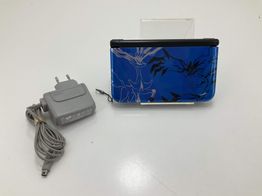 nintendo 2ds/3ds nintendo 3ds xl pokemon x edition