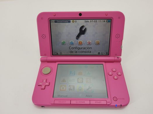 nintendo 2ds/3ds nintendo 3ds xl