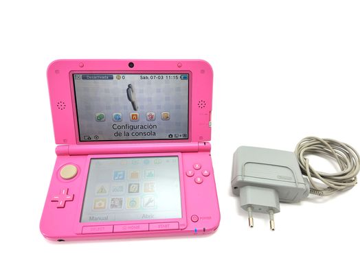 nintendo 2ds/3ds nintendo 3ds xl