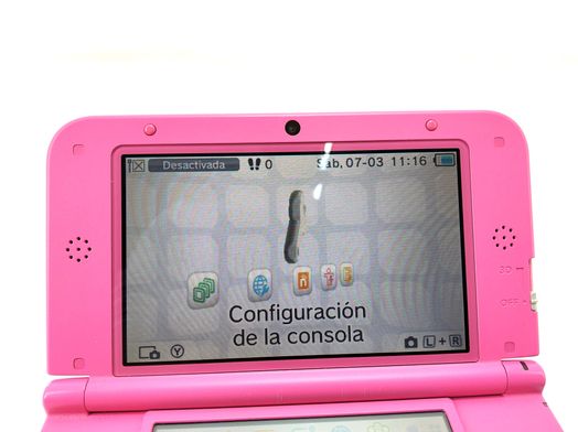 nintendo 2ds/3ds nintendo 3ds xl