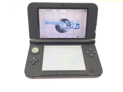 nintendo 2ds/3ds nintendo 3ds xl