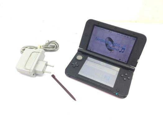 nintendo 2ds/3ds nintendo 3ds xl