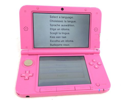 nintendo 2ds/3ds nintendo 3ds xl
