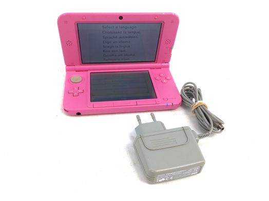 nintendo 2ds/3ds nintendo 3ds xl
