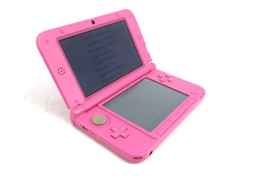 nintendo 2ds/3ds nintendo 3ds xl