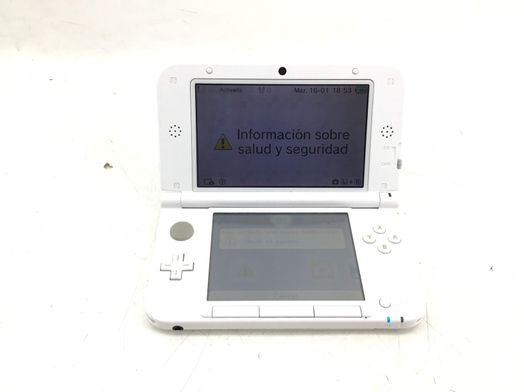 nintendo 2ds/3ds nintendo 3ds xl