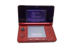 nintendo 2ds/3ds nintendo 3ds