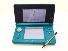 nintendo 2ds/3ds nintendo 3ds