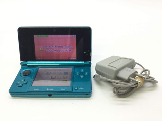 nintendo 2ds/3ds nintendo 3ds