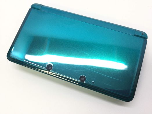 nintendo 2ds/3ds nintendo 3ds