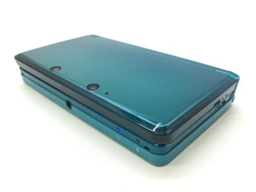 nintendo 2ds/3ds nintendo 3ds