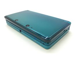 nintendo 2ds/3ds nintendo 3ds