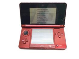 nintendo 2ds/3ds nintendo 3ds