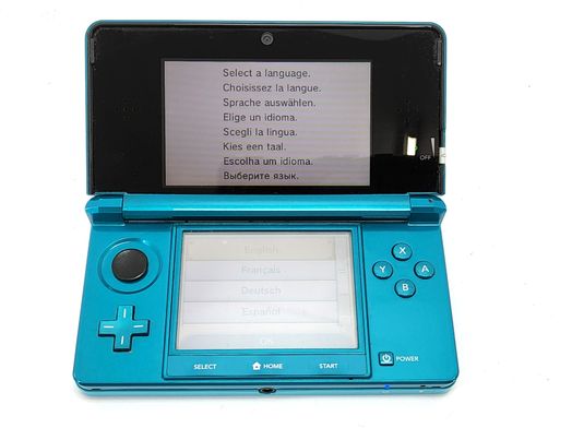 nintendo 2ds/3ds nintendo 3ds