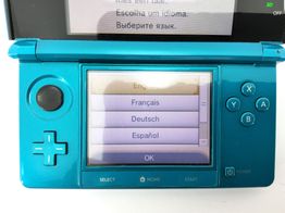 nintendo 2ds/3ds nintendo 3ds