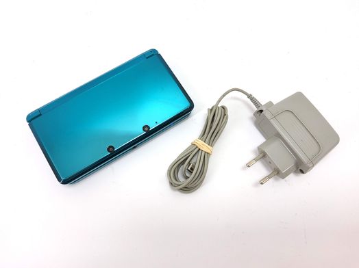 nintendo 2ds/3ds nintendo 3ds