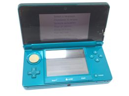 nintendo 2ds/3ds nintendo 3ds