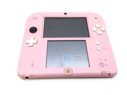 nintendo 2ds/3ds nintendo 3ds