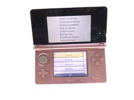nintendo 2ds/3ds nintendo 3ds