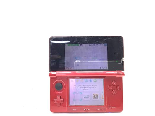 nintendo 2ds/3ds nintendo 3ds