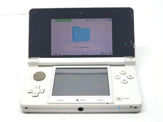 nintendo 2ds/3ds nintendo 3ds