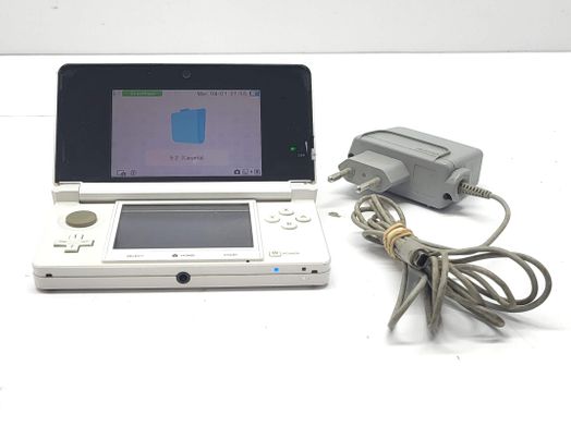 nintendo 2ds/3ds nintendo 3ds