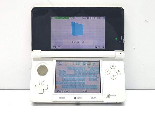 nintendo 2ds/3ds nintendo 3ds