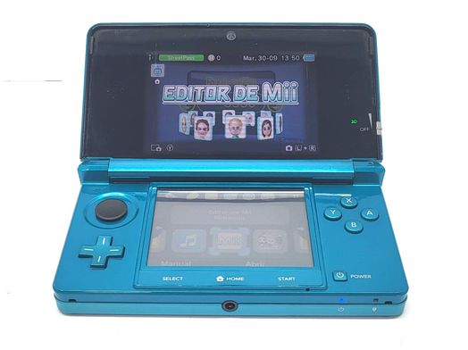 nintendo 2ds/3ds nintendo 3ds