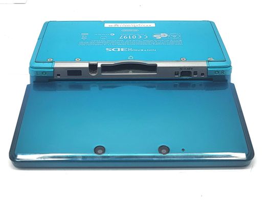 nintendo 2ds/3ds nintendo 3ds