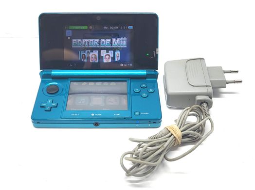 nintendo 2ds/3ds nintendo 3ds