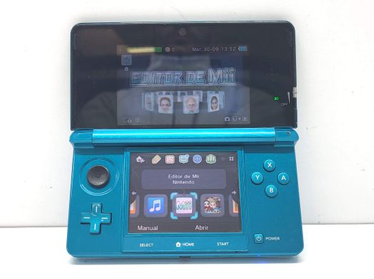 nintendo 2ds/3ds nintendo 3ds