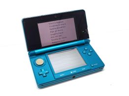 nintendo 2ds/3ds nintendo 3ds