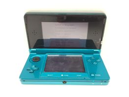 nintendo 2ds/3ds nintendo 3ds