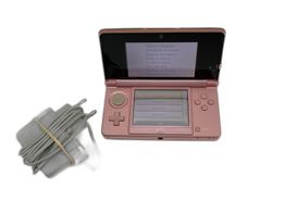 nintendo 2ds/3ds nintendo 3ds