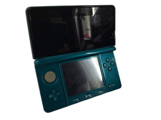 nintendo 2ds/3ds nintendo 3ds