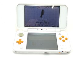 nintendo 2ds/3ds nintendo new nintendo 2ds xl