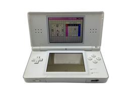 nintendo ds nintendo ds lite
