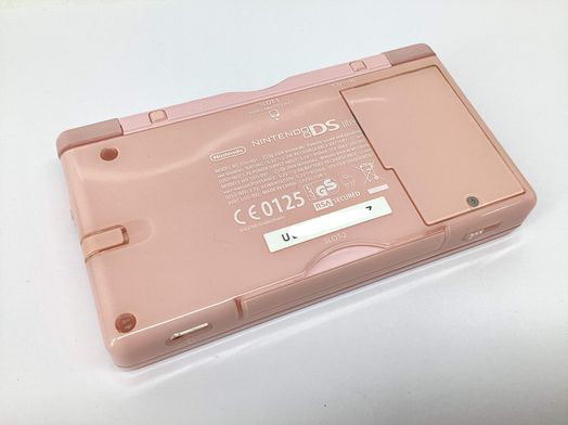 nintendo ds nintendo ds lite