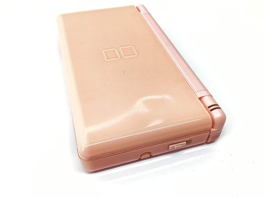 nintendo ds nintendo ds lite